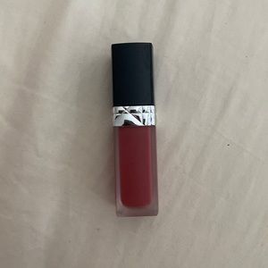 Christian Dior Liquid Lipstick